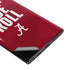 University of Alabama Roll Tide Roll Galaxy Note 10 Skin
